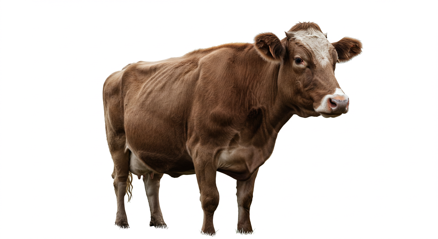 Vache