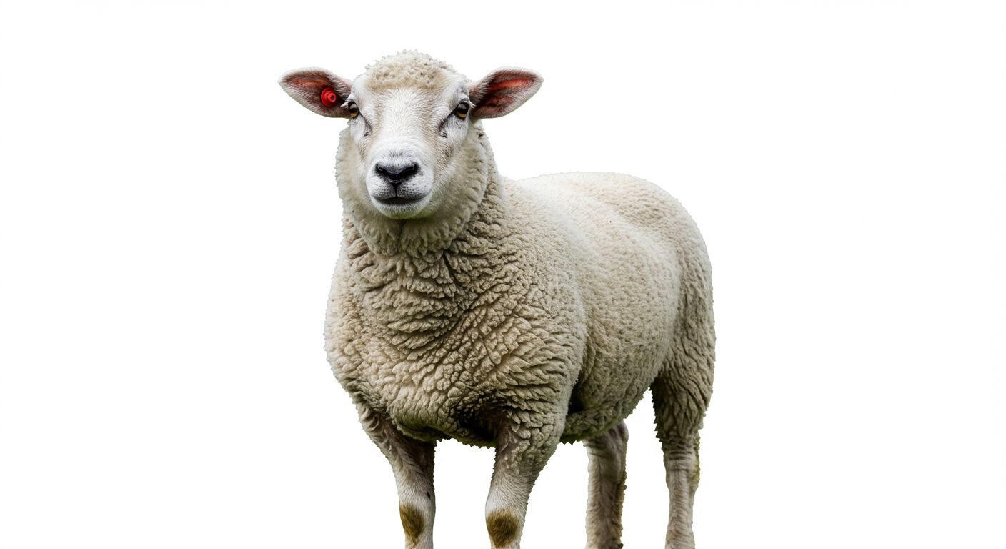 Mouton