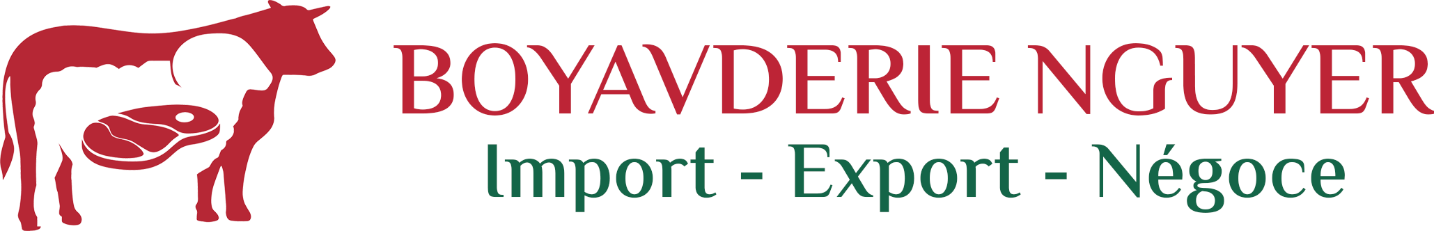 Boyauderie N'guyer Logo